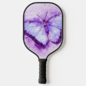 Butterfly Pickleball Paddle (Achterkant)