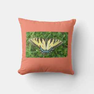 Butterfly Pillow Kussen