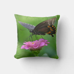 Butterfly Pillow Kussen