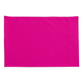 Butterfly Pillowcase Kussensloop (Achterkant-Rechts)