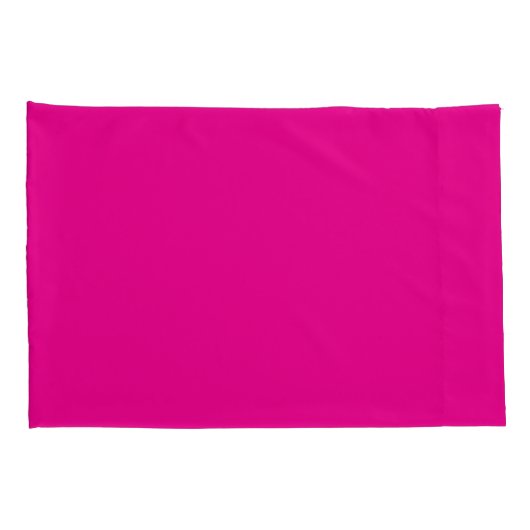 Butterfly Pillowcase Kussensloop (Achterkant-Rechts)