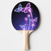 Butterfly Ping Pong Paddle Tafeltennisbatje (Voorkant)