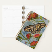 Butterfly Planner  (Display)