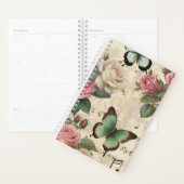 Butterfly Planner (Display)