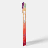 BUTTERFLY-PLANT, MAGISCHE ZWISSELS IN SPARKLES-MON Case-Mate iPhone CASE (Achterkant / Links)