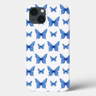 Butterfly Pone-Hoesje Case-Mate iPhone Case