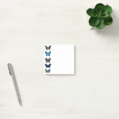 Butterfly Post-it® Notes (Kantoor)
