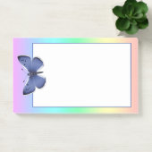 Butterfly Post-it® Notes (Kantoor)