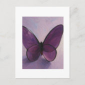 Butterfly Postcards  Briefkaart (Voorkant)