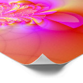 Butterfly Poster (Hoek)