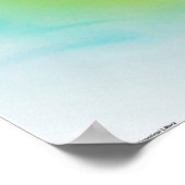 Butterfly Poster (Hoek)