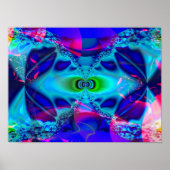 Butterfly Poster (Voorkant)