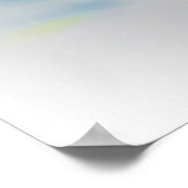 Butterfly Poster (Hoek)