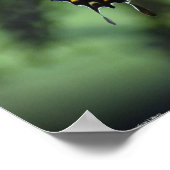 Butterfly Poster (Hoek)