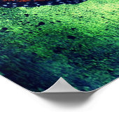 Butterfly Poster (Hoek)