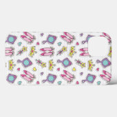 butterfly princess Case-Mate iPhone case (Achterkant (horizontaal))
