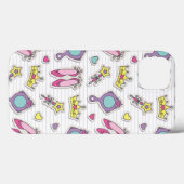 butterfly princess Case-Mate iPhone case (Achterkant (horizontaal))