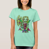 Butterfly Princess Firy Shirt (Voorkant)
