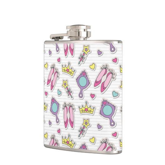 butterfly princess heupfles (Links)