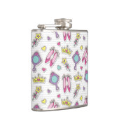 butterfly princess heupfles (Rechts)