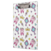 butterfly princess klembord (Links)