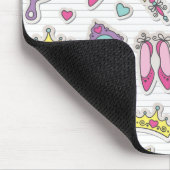 butterfly princess muismat (Hoek)