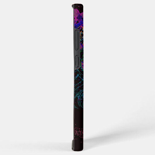 Butterfly Princess Samsung Galaxy Case Samsung Galaxy Hoesje (Rechterkant)