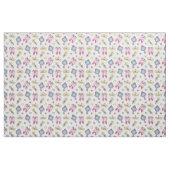 butterfly princess stof (Fat Quarter)