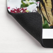 Butterfly Promotion Photo Mousepad Muismat (Hoek)