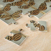 Butterfly puzzel (Zijkant)