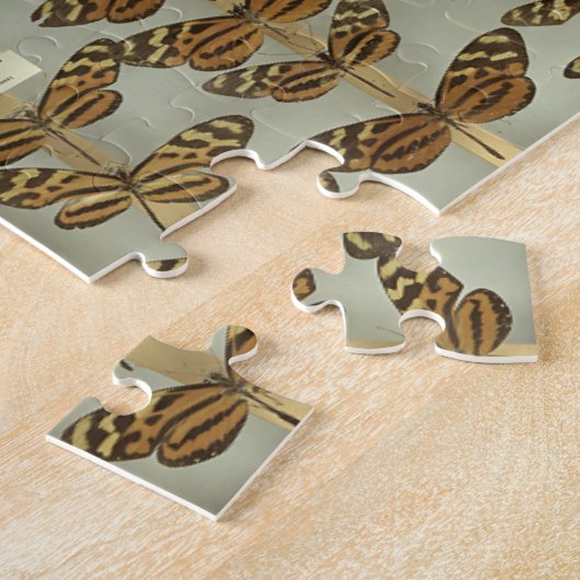 Butterfly puzzel (Zijkant)