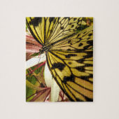 Butterfly Puzzle Legpuzzel (Verticaal)