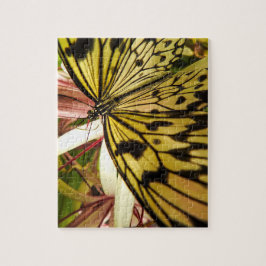 Butterfly Puzzle Legpuzzel