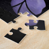 Butterfly Puzzle Legpuzzel (Zijkant)