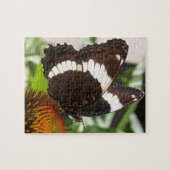 Butterfly Puzzle Legpuzzel (Horizontaal)