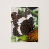 Butterfly Puzzle Legpuzzel (Verticaal)