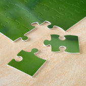 Butterfly Puzzle Legpuzzel (Zijkant)