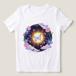 Butterfly Queen T-shirt 🦋✨