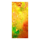 Butterfly Rack Kaart L (Voorkant)