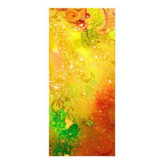 Butterfly Rack Kaart L (Voorkant)