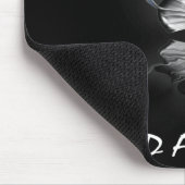 Butterfly Ribbon CVID Awareness Sweatshirt182 Muismat (Hoek)