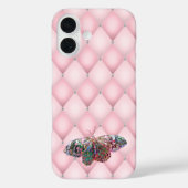 Butterfly Rising iPhone / iPad-hoesje Case-Mate iPhone Case (Achterkant)