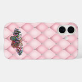 Butterfly Rising iPhone / iPad-hoesje Case-Mate iPhone Case (Achterkant (horizontaal))
