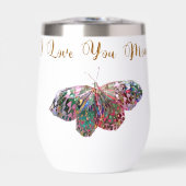 Butterfly Rising voor mama (Voorkant)