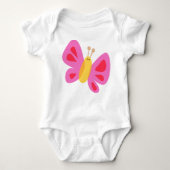 Butterfly Romper (Voorkant)
