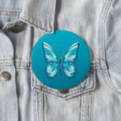 Butterfly Ronde Button 4,0 Cm (In situ)