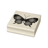 Butterfly Rubberstempel (Stempel)