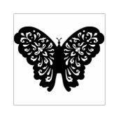 Butterfly Rubberstempel (Afrduk)