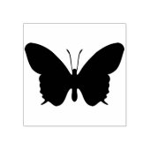 Butterfly Rubberstempel (Afrduk)
