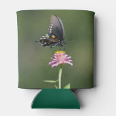 Butterfly Schattigee Koelbox Natuur koeler (Achterkant)